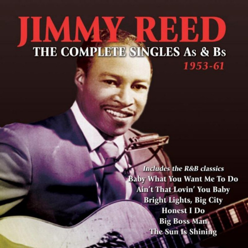 REED, JIMMY - THE COMPLETE SINGLES A'S AND B'S - 1953-61REED, JIMMY - THE COMPLETE SINGLES AS AND BS - 1953-61.jpg